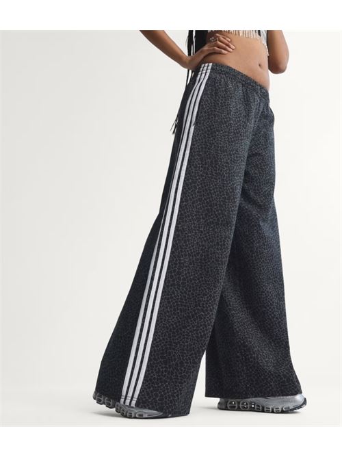 fbd os dnm pnt ADIDAS ORIGINAL | KD2816BLACK/GRESIX